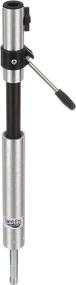 img 3 attached to Attwood LockN Pin Adjustable Pedestal SP 3004 R T