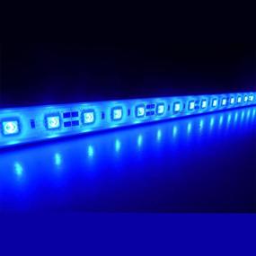 img 4 attached to LEDENET Blue Super Bright 30LEDs