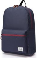 🎒 lightweight water-resistant rucksack backpack with laptop compartment логотип