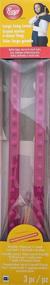 img 1 attached to 🧶 Simplicity Large Long Plastic Knitting Loom, 17-Inch Length: High-Quality Craft Tool for Effortless Knitting Projects