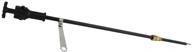 moroso 25973 plated twist dipstick logo