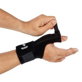 img 3 attached to 👍 Thumb Joint Support Splint by StrictlyStability: Optimal Occupational Health & Safety Solution