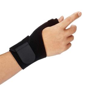 img 2 attached to 👍 Thumb Joint Support Splint by StrictlyStability: Optimal Occupational Health & Safety Solution