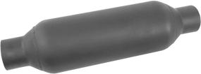 img 4 attached to 🚗 Enhance Vehicle Performance with Thrush 24254 Exhaust Muffler