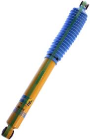 img 2 attached to 🚗 Bilstein 46mm Monotube Shock Absorber - Superior Performance for Ultimate Vehicle Control