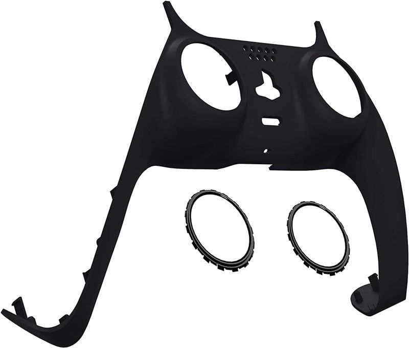 extremerate decorative controller replacement playstation playstation 5 로고