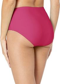 img 1 attached to Catalina Womens Bikini Bottom Swimsuit Women's Clothing in Swimsuits & Cover Ups