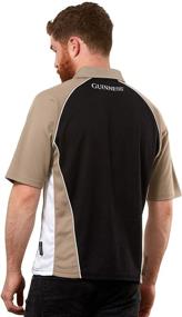 img 2 attached to Guinness Paneled Performance Official Embroidery