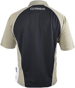 img 3 attached to Guinness Paneled Performance Official Embroidery