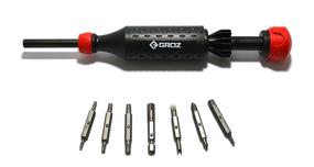 img 4 attached to Groz 33716 Automotive Specialty Screwdriver