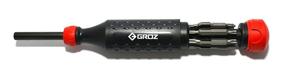 img 3 attached to Groz 33716 Automotive Specialty Screwdriver