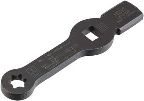 img 1 attached to Hazet 2872 E24 Torx Slogging Wrench