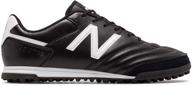 new balance 442 academy tf логотип