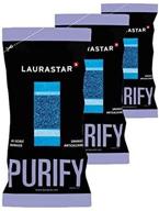 🔒 laurastar anti-scale granules refills - pack of 3: reliable descale solution at your fingertips logo