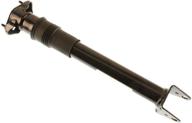 🔧 bilstein (24-158657) 46mm monotube shock absorber: superior damping performance for enhanced vehicle control logo