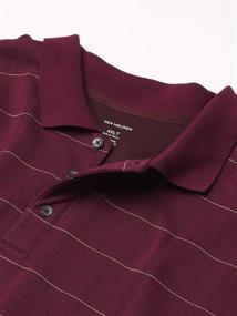 img 2 attached to Одеяние для мужчин Van Heusen Windowpane Underground размер 3XLL