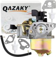 qazaky carburetor replacement doodlebug motorsports logo