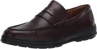 👜 cole haan cordovan hamlin traveler logo