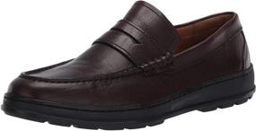 img 4 attached to 👜 Cole Haan Cordovan Hamlin Traveler