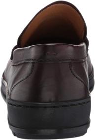 img 2 attached to 👜 Cole Haan Cordovan Hamlin Traveler