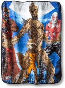 img 1 attached to Marvel 3891093 Guardians Galaxy Plush