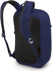 img 3 attached to 🎒 Stylish and Spacious: Osprey Arcane Large Laptop Backpack for Modern Professionals