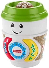 img 1 attached to Fisher Price GHJ04 Coffee Interactive Multicolour