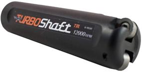 img 3 attached to Turbo Shaft IND FG 500 by Arbortech