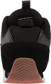 img 2 attached to Globe Mens Pulse Skate Black Men's Shoes