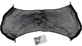 img 1 attached to 🔥 Premium Floor Style Trunk Cargo Net for Acura RDX 2013-2020 - Brand New