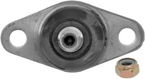 img 3 attached to ACDelco 45D2356 Профессиональная сборка подвески