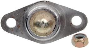 img 2 attached to ACDelco 45D2356 Профессиональная сборка подвески