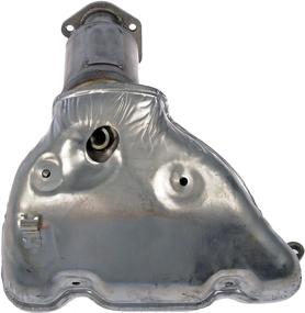 img 3 attached to 🔥 Dorman 674-845 Exhaust Manifold with Integrated Catalytic Converter | Non-CARB Compliant - Buy Now!