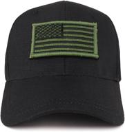 american military boys' accessories - trendy hats & caps at apparel shop logo