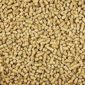 img 1 attached to Premium Kaytee Wood Pellets Litter: Superior Absorbency and Odor Control