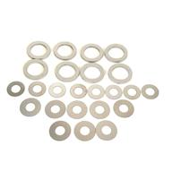 diff shim stainless washers pack logo