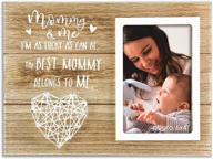 vilight new mom gifts picture logo