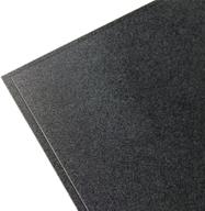 🏢 falken design abs bk 1 4 1212 textured: durable and stylish abs sheet with textured finish logo