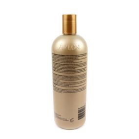 img 1 attached to 🧴 Keracare Hydrating Detangling Shampoo 32oz by Avlon