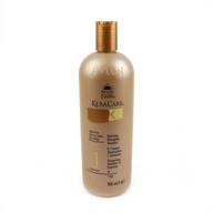 🧴 keracare hydrating detangling shampoo 32oz by avlon logo