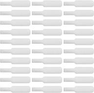 🔌 efficient cable management solution: wrap-it storage cable labels (30-pack) for electronics, computers, and more logo