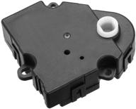 actuator replaces 16124932 16177412 trailblazer logo