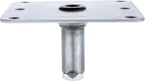 img 2 attached to SP 67739 Swivl Eze LockN Pin Stainless Threaded