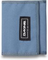 dakine diplomat wallet vintage blue women's handbags & wallets in wallets logo