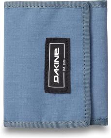 img 1 attached to Dakine Diplomat Wallet Vintage Blue Women's Handbags & Wallets in Wallets