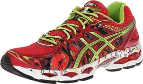 img 4 attached to 👟 ASICS Gel Nimbus 16 Running Shoes