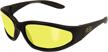 bluwater polarized sharx sunglasses frames logo
