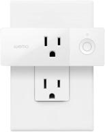 compatible assistant homekit certified refurbished logo