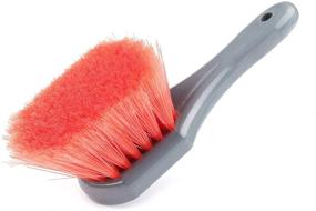 img 3 attached to Brushdepot Bristles Motorcycle Cleaning Resistant