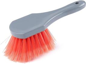img 4 attached to Brushdepot Bristles Motorcycle Cleaning Resistant